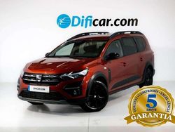 Marrón Usado 2022 Dacia Jogger SUV | 16.490 € (Precio justo)