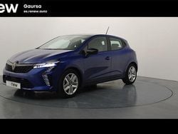 Azul Usado 2024 Renault Clio V Evolution Berlina | 17.900 € (Precio justo)