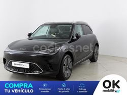 Eléctrico Usado 2023 Smart #1 Edition #1 SUV | 31.500 € (Caro)