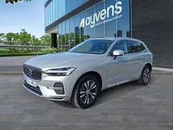 Gris / plata Usado 2023 Volvo XC60 Core SUV | 42.300 € (Super precio)