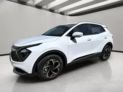 Blanco Nuevo 2024 Kia Sportage SUV | 28.500 € (Buen precio)