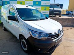 Blanco Usado 2022 Renault Express Van | 13.915 €