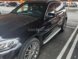 Negro Usado 2019 Mercedes GLC250 SUV | 33.500 € (Precio justo)