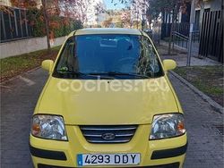 Amarillo Usado 2004 Hyundai Atos GLS Utilitario | 1750 €