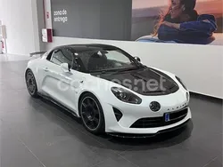 Alpine A110