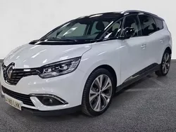 Usado 2020 Renault Grand Scénic IV Zen Monovolumen | 20.000 € (Precio justo)