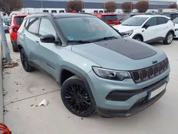 Gris Nuevo 2024 Jeep Compass Longitude SUV | 32.900 € (Precio justo)