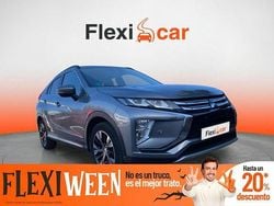 Gris Usado 2020 Mitsubishi Eclipse Cross Motion SUV | 17.990 € (Precio justo)