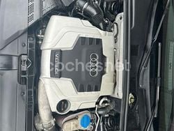 Negro Usado 2010 Audi A5 Sportback S-Line Utilitario | 14.500 € (Buen precio)