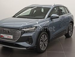 Eléctrico Usado 2022 Audi Q4 e-tron Advanced Plus SUV | 48.050 €