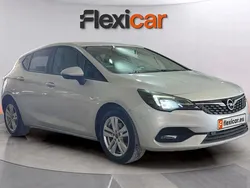Gris Usado 2019 Opel Astra GS Line Berlina | 10.490 € (Precio justo)