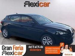 Negro Usado 2024 Seat Leon Style Berlina | 19.490 € (Buen precio)