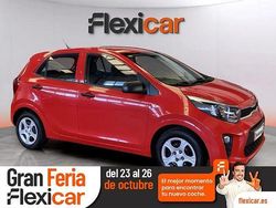Rojo Usado 2019 Kia Picanto 4 Utilitario | 9990 € (Precio justo)
