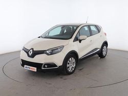 Beige Usado 2013 Renault Captur Intens SUV | 10.199 € (Precio justo)