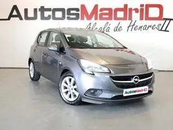 Usado 2018 Opel Corsa Selective | 9490 € (Precio justo)