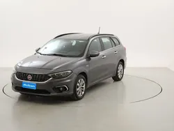 Usado 2020 Fiat Tipo Business Familiar | 11.490 € (Precio justo)