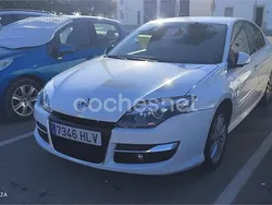 Azul Usado 2012 Renault Laguna GrandTour GT Familiar | 6000 € (Precio justo)