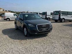 Gris Usado 2019 Audi Q2 Advanced SUV | 24.500 € (Caro)