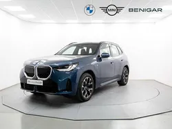 Azul Usado 2025 BMW 220 Comfort Edition SUV | 61.900 €