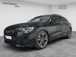 Negro Usado 2024 Audi SQ8 Premium SUV | 112.990 €