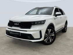 Blanco Usado 2024 Kia Sorento Plus SUV | 45.105 € (Buen precio)