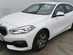 Usado 2021 BMW 116 Utilitario | 19.440 € (Buen precio)