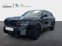Negro Nuevo 2025 BMW XM Comfort Edition SUV | 98.900 € (Super precio)