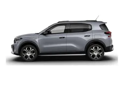 Gris Nuevo 2025 Citroën C3 Utilitario | 21.950 € (Caro)
