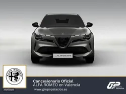 Gris Nuevo 2025 Alfa Romeo Junior Edizione Speciale SUV | 32.585 € (Precio justo)