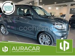 Eléctrico Nuevo 2025 Leapmotor T03 Utilitario | 18.400 € (Precio justo)