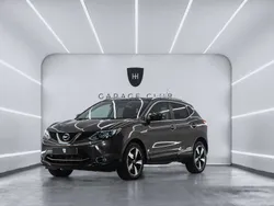 Marrón Usado 2015 Nissan Qashqai 360º SUV | 12.999 € (Buen precio)