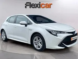 Blanco Usado 2021 Toyota Corolla Business Edition Berlina | 15.890 € (Super precio)