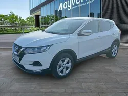 Usado 2020 Nissan Qashqai Acenta SUV | 17.900 € (Precio justo)