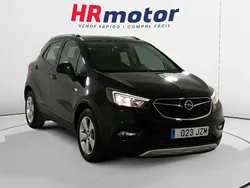 Usado 2017 Opel Mokka X Selective SUV | 8990 € (Precio justo)