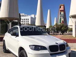 Blanco Usado 2010 BMW X6 Comfort Edition SUV | 23.800 €