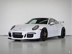 Blanco Usado 2015 Porsche 911 GT3 Coupe | 135.000 €