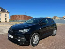 Negro Usado 2019 Opel Grandland X Excellence SUV | 12.490 € (Buen precio)