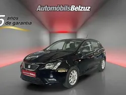 Usado 2017 Seat Ibiza | 11.990 € (Precio justo)