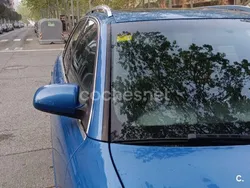 Azul Usado 2002 Audi A4 Familiar | 5500 € (Un poco caro)