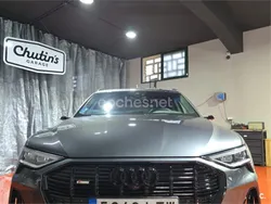 Eléctrico Usado 2021 Audi e-tron Sportback Sport SUV | 42.000 € (Super precio)