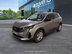 Usado 2022 Peugeot 3008 Active Coupe | 19.600 € (Precio justo)