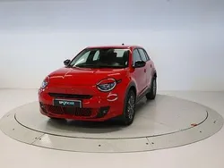 Rojo Nuevo 2024 Fiat 600E Red SUV | 28.900 € (Precio justo)