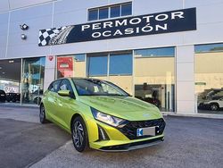 Usado 2024 Hyundai i20 | 17.100 € (Precio justo)