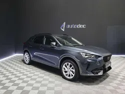 Gris Usado 2024 Cupra Formentor SUV | 24.990 € (Super precio)