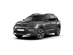 Gris Nuevo 2025 Citroën C5 Aircross SUV | 27.450 € (Buen precio)