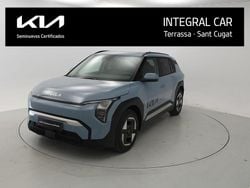 Otro Nuevo 2025 Kia EV3 SUV | 36.000 € (Buen precio)