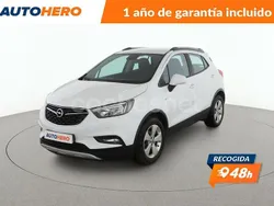 Blanco Usado 2017 Opel Mokka X Selective SUV | 11.399 € (Super precio)