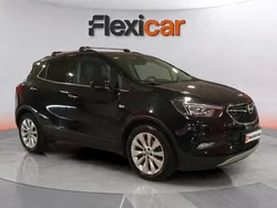 Negro Usado 2018 Opel Mokka X Excellence SUV | 10.990 € (Buen precio)