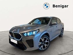 Gris Usado 2024 BMW X2 Comfort Edition SUV | 43.900 €