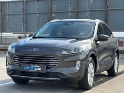 Negro Usado 2022 Ford Kuga ST-Line X SUV | 23.490 € (Un poco caro)